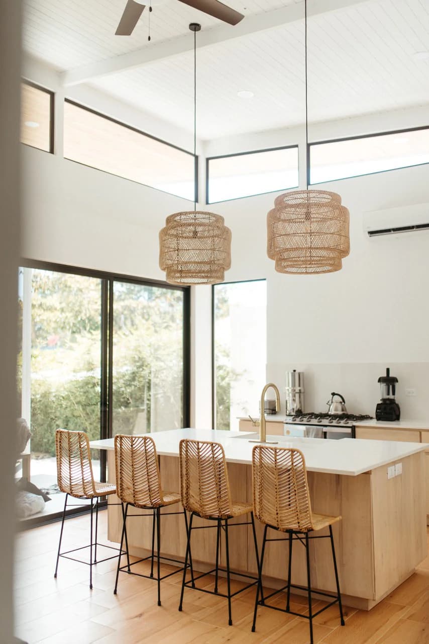 Casa Mango: Elevated Boho Home near the Beach - photo 12