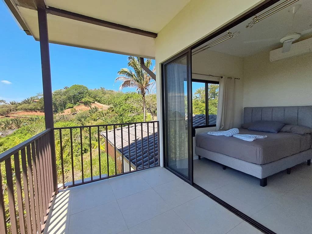 Casa Las Brisas: Ocean View Home with Great Potential Near Playa Carrillo - photo 18
