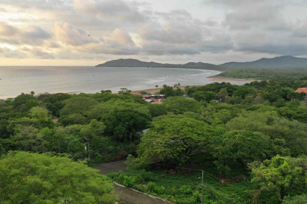 Air T-II: Tamarindo Development Property Right in Town - photo 6