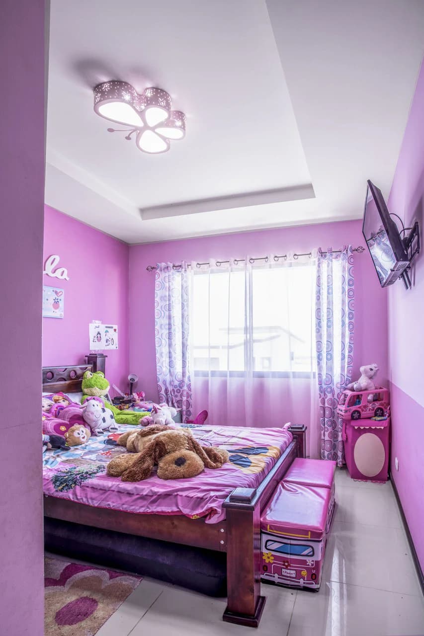 2-level house for sale in condominium - photo 10
