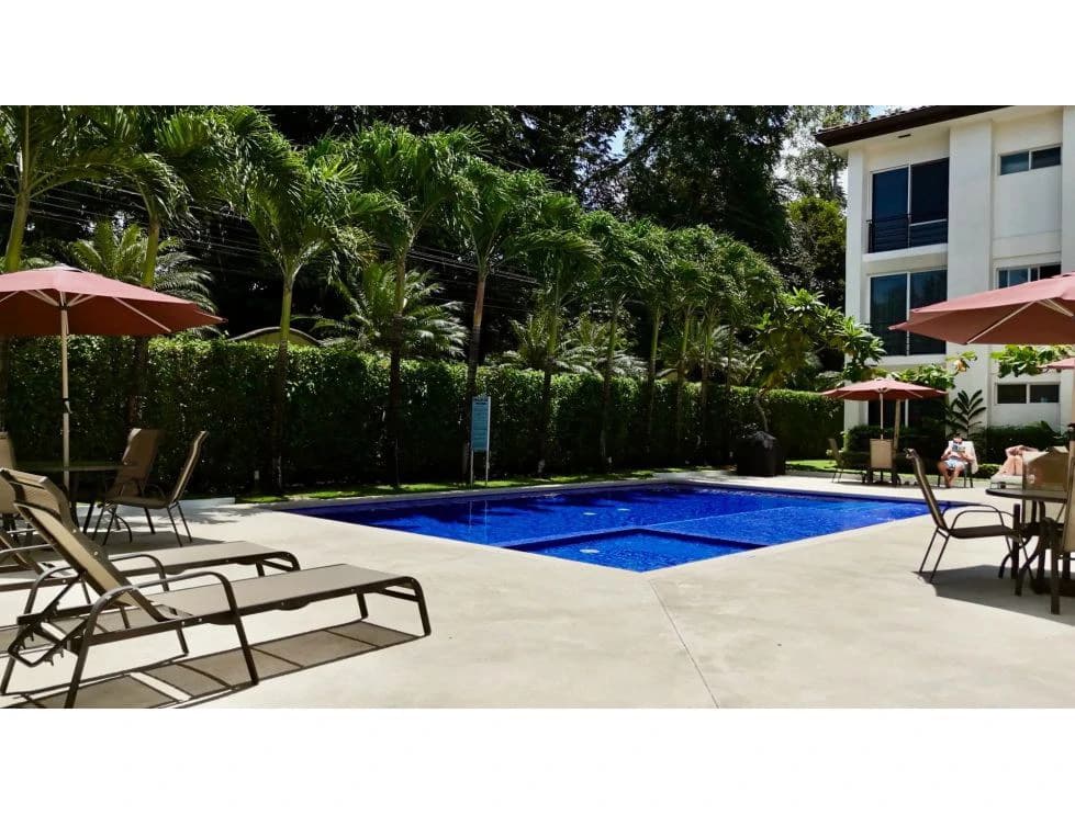 Luxury Apartment in Herradura: 2 Bedrooms, Balcony, and Pool Access - photo 30