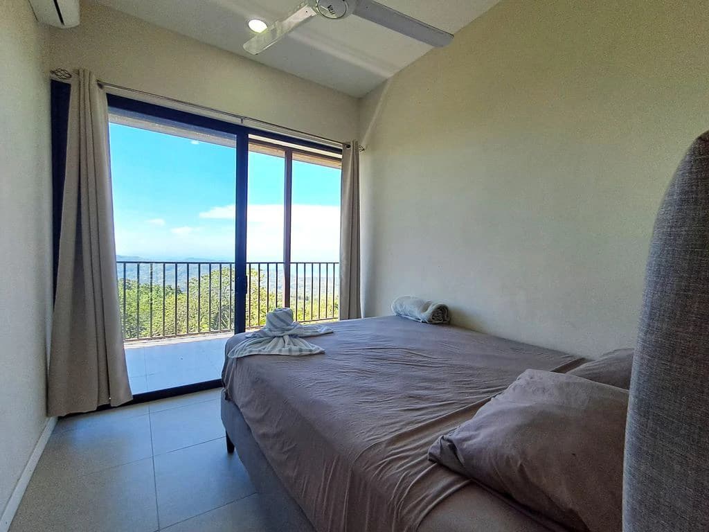 Casa Las Brisas: Ocean View Home with Great Potential Near Playa Carrillo - photo 16