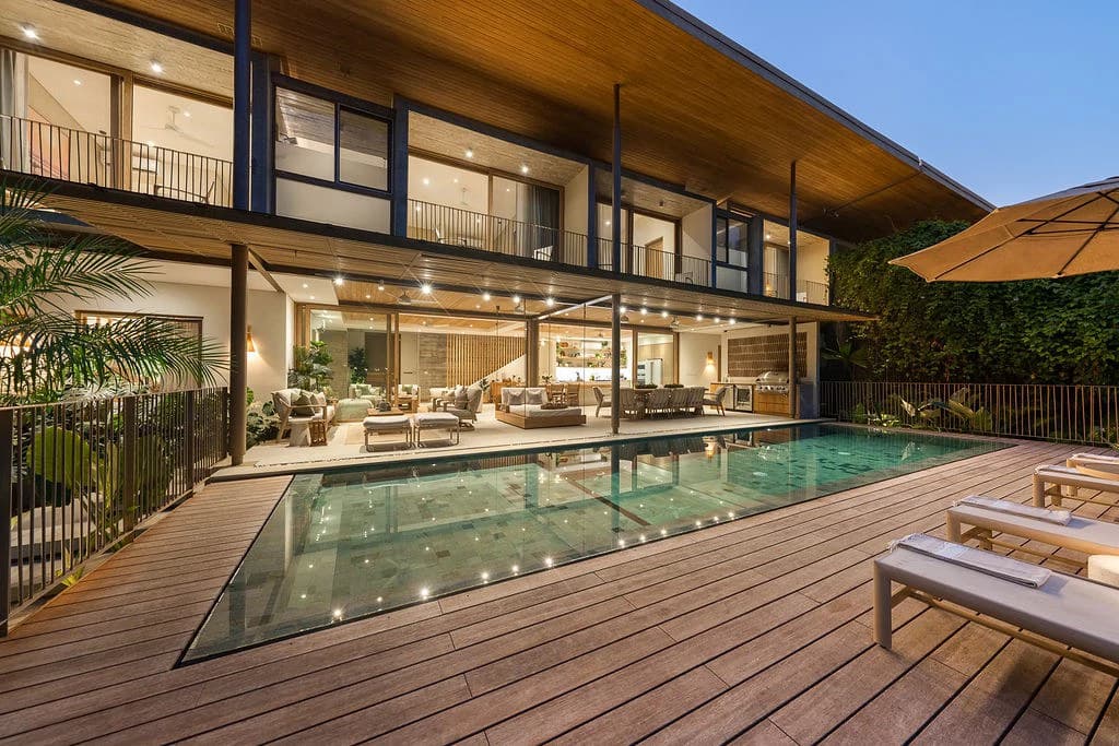 Casa Prana: Luxury Beachside Home in Playa Grande, Costa Rica - photo 87