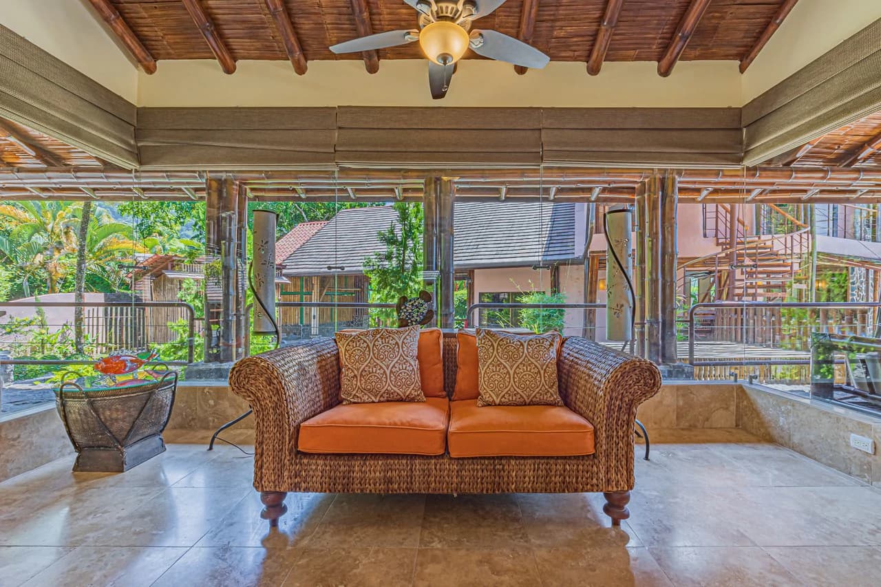 LUXURY HOUSE FOR SALE - CASA RAMON - photo 31