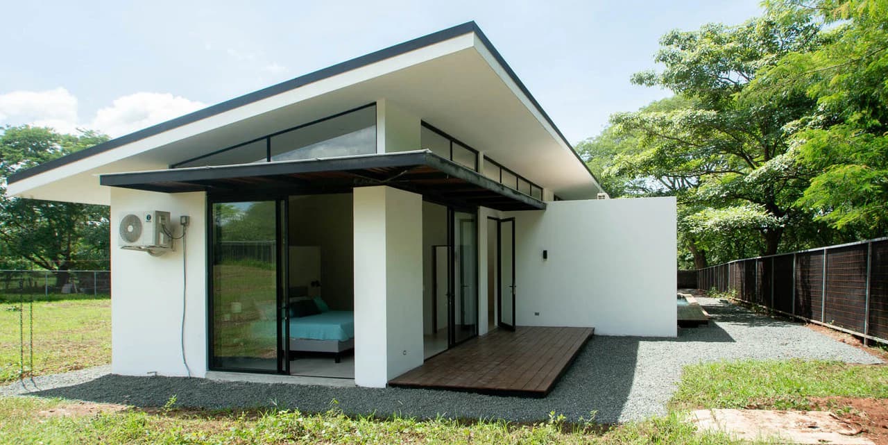 Casa Katú: Tropical Modern Home in Matapalo, Guanacaste - photo 26