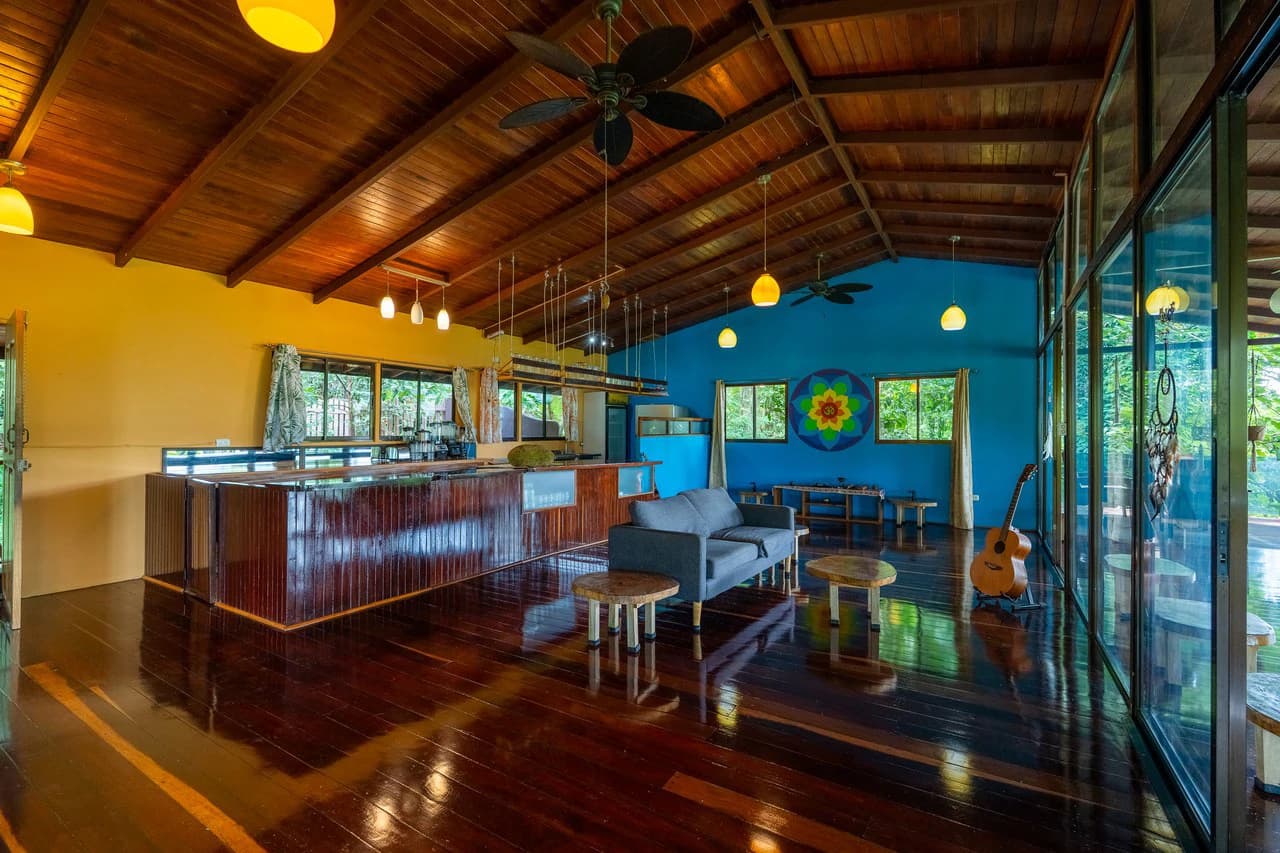 Prime Location 2 Bedroom House Observation Deck - photo 14
