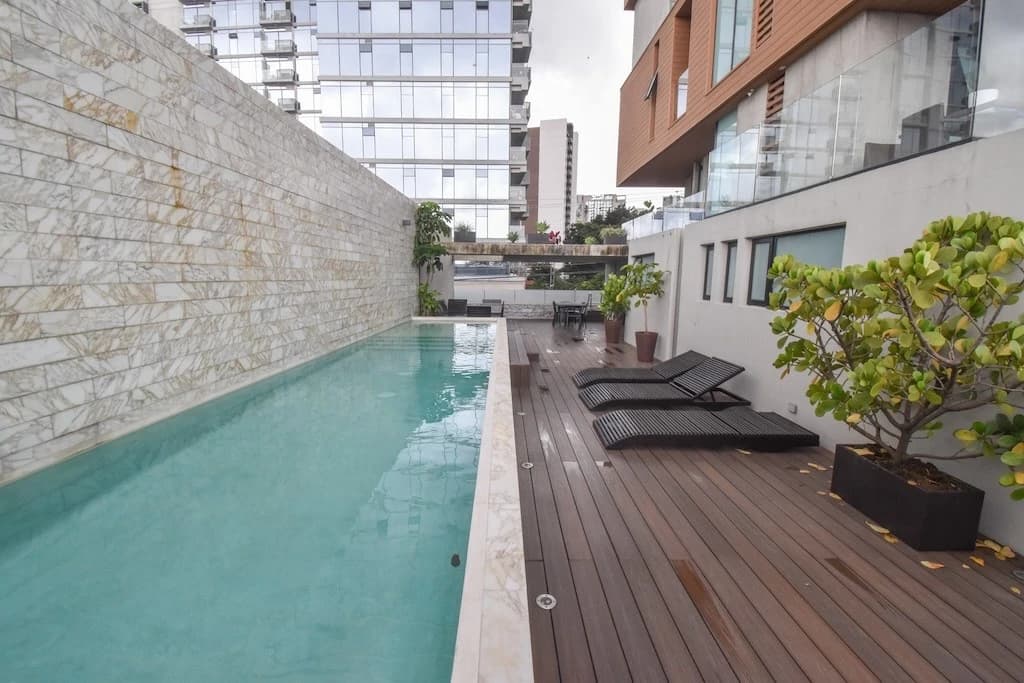Apartamento de 3 Habitaciones en Condominio ONE: Apartment For Sale in Rohrmoser - photo 19