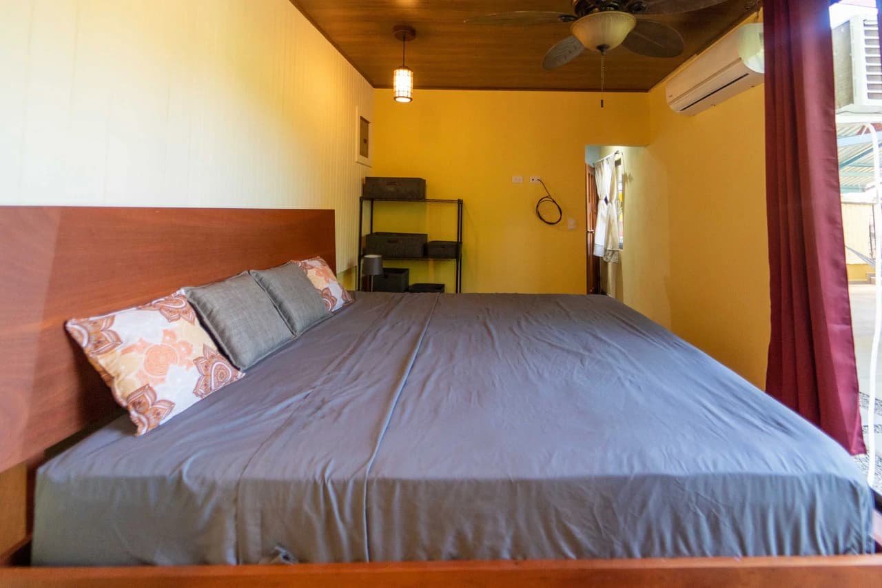 Casa Guacamayo: Near the Coast House For Sale in Playa Samara - photo 12