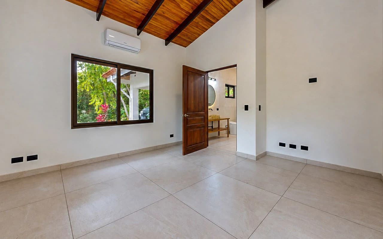 Cinco Ventanas: Modern Tropical Retreat with Private Pool and Jungle - photo 20