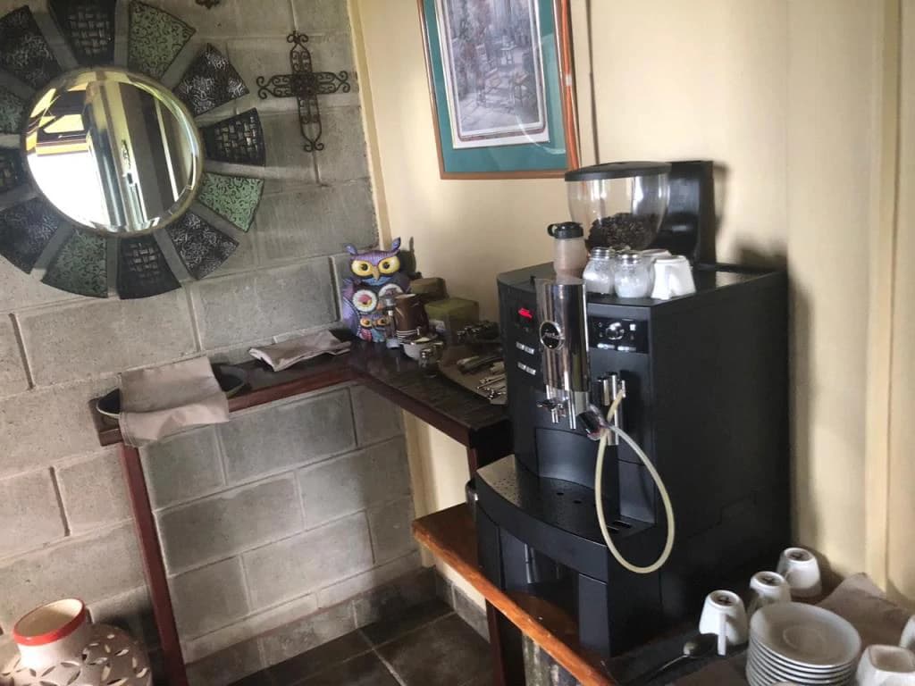 Beautiful Mountain Property for Sale in the Tourist Area of Miravalles, Currently Rented and Operating as a Restaurant – Excellent Investment Opportunity - photo 22