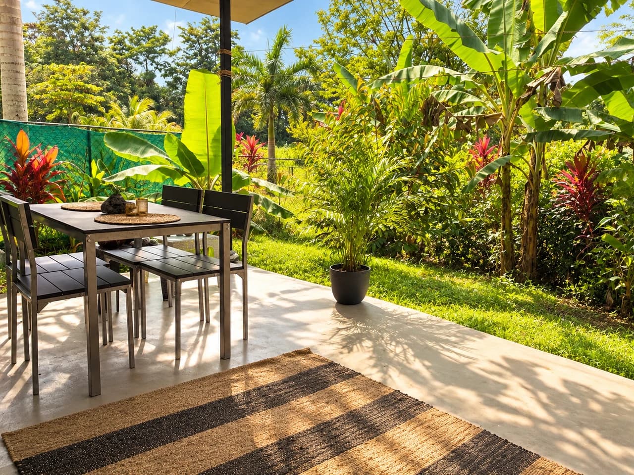 Casa Baja: Near the Coast House For Sale in Pavones - photo 15