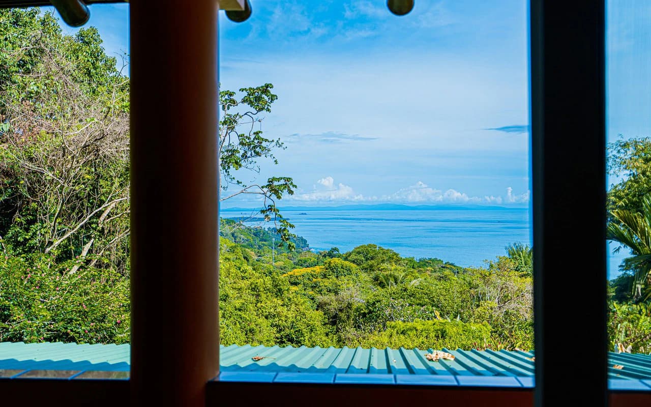 Whale's Tail Ocean View Estate with Extra Lot in Between Uvita and Dominical - photo 59