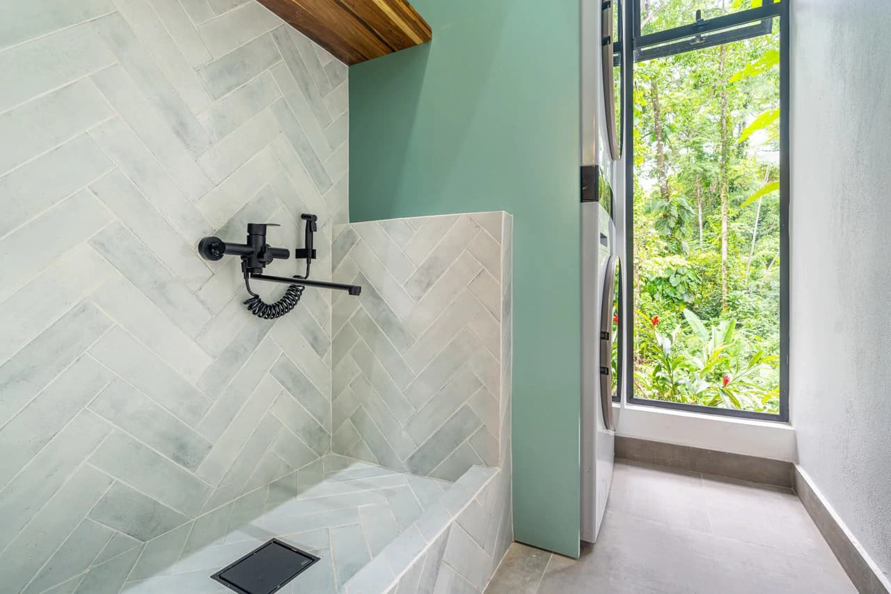 Casa Selva Vida, Uvita Costa Rica: Mountain House For Sale in Uvita - photo 64