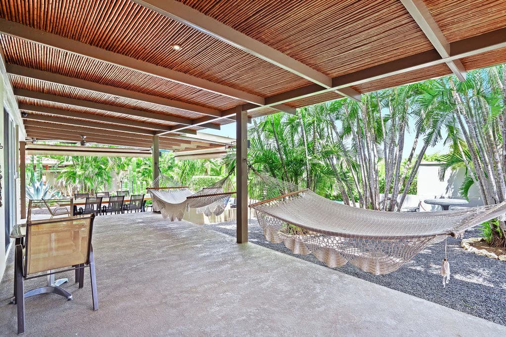 Casa Amani: Luxury Ocean-View Estate & Investment Opportunity in Tamarindo! - photo 52