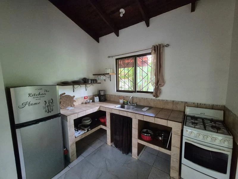 Casas Jungle: Charming Rental Compound with 5 units & pool in the heart of nature, minutes from Samara’s beaches - photo 22