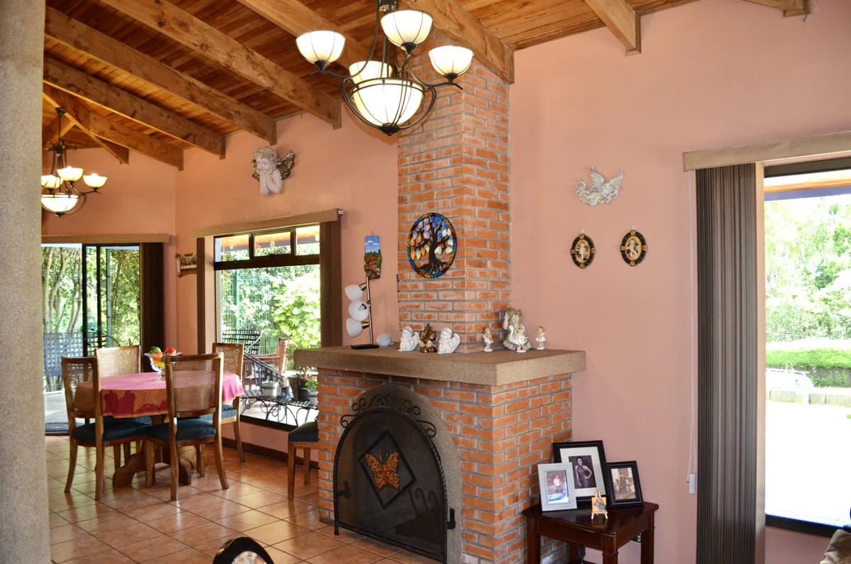 Property for sale with the 3 houses in San Rafael - photo 33