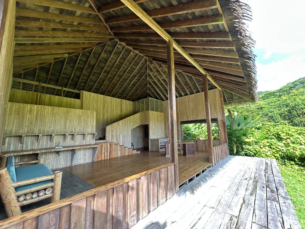 60 Acre Fully Sustainable and Impactful Conservation Initiative Near Golfito: Mountain Multi Unit Building For Sale in Golfito - photo 44
