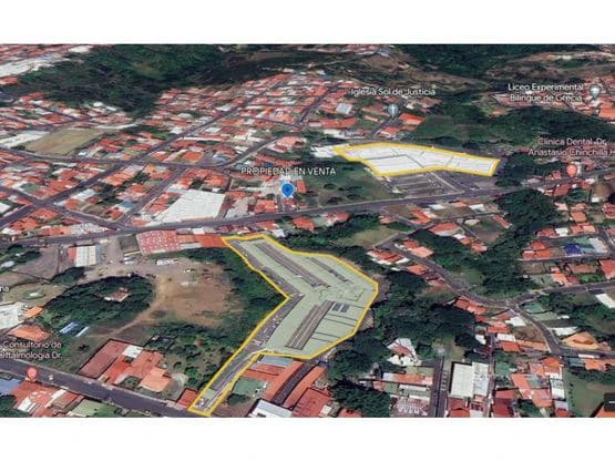 Development Parcel For Sale in Grecia - photo 4
