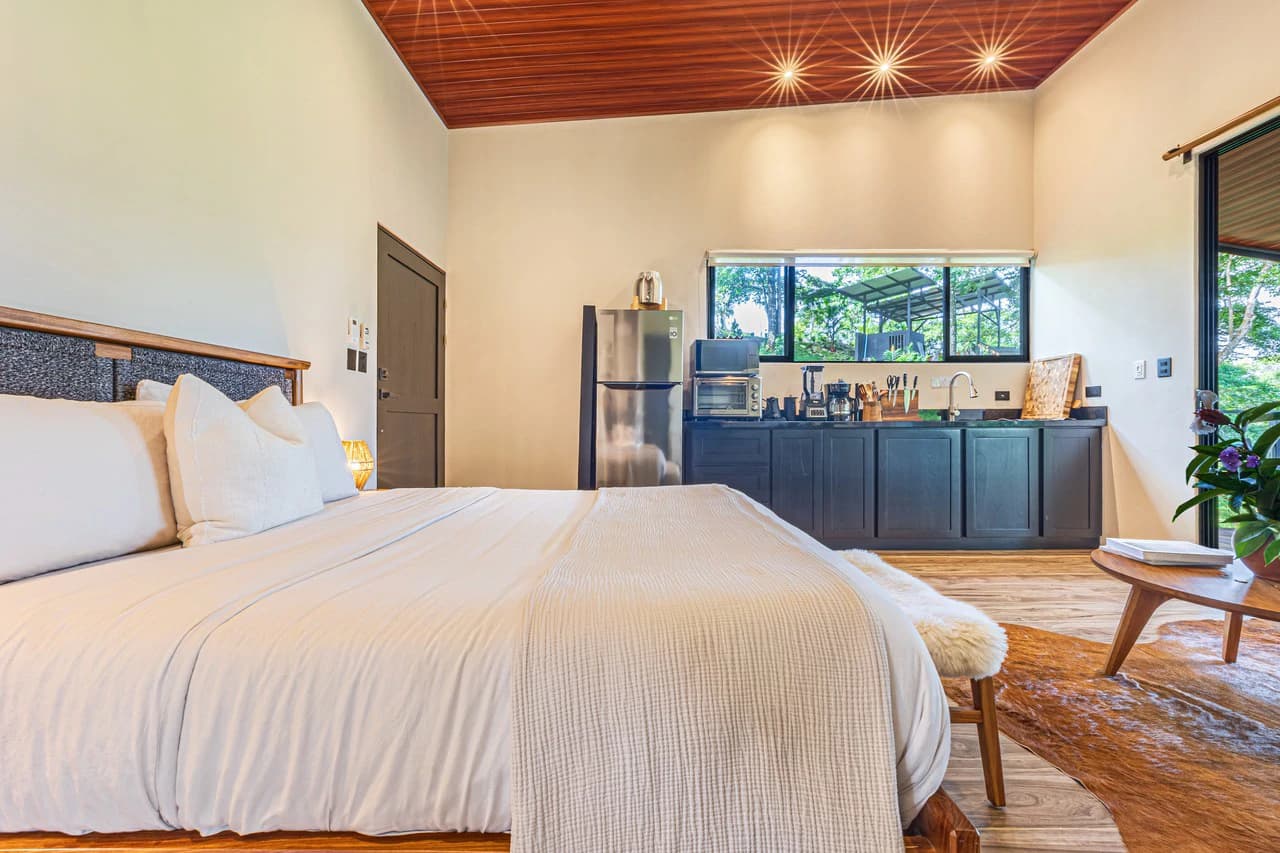 La Sombra Villas: Where Nature Meets Comfort in Tinamates! - photo 32