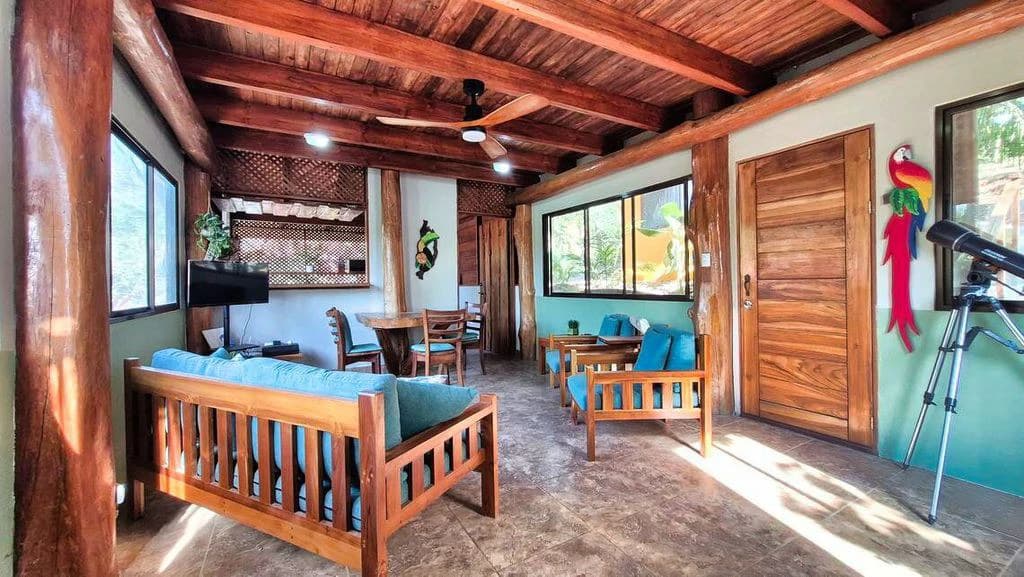 Casa Jungle Tree: Tropical Living with Pool & Expansion | Ready to enjoy the Pura Vida Lifestyle! - photo 12