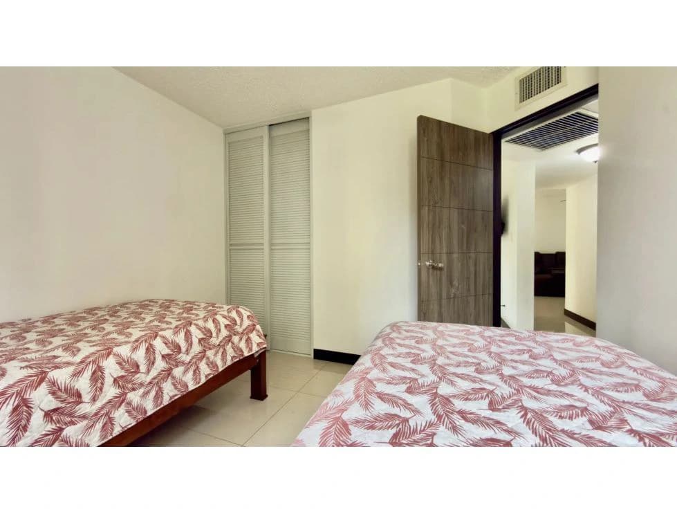 Spacious 3-Bedroom Apartment in Costa Linda with Community Pool in Jacó - photo 19