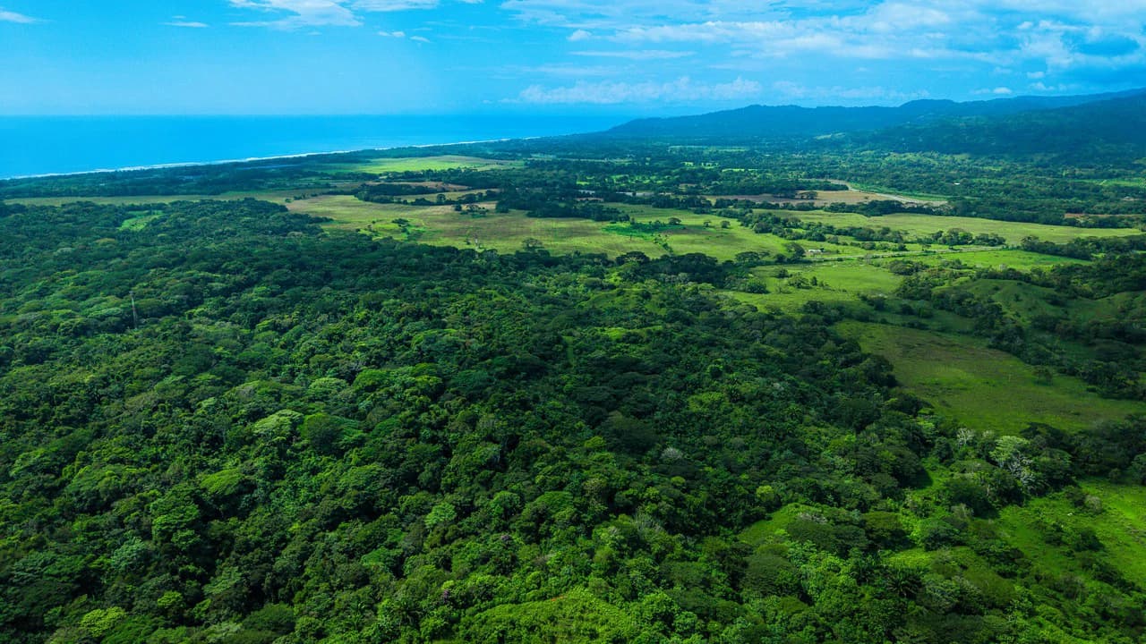 4,850 Acre Beachfront Legacy Ranch Esterillos Central Pacific Coast - photo 22