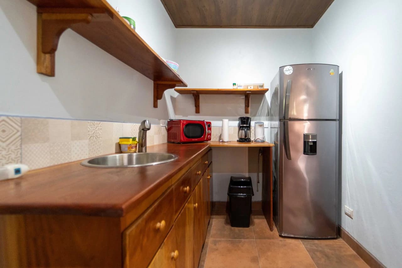 Casa Guacamayo: Near the Coast House For Sale in Playa Samara - photo 13