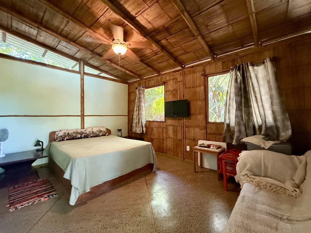 CASA CITALA: $399,000 USD Jungle Estate, Very Private, in Villas del Mar, Playa Tambor - photo 23
