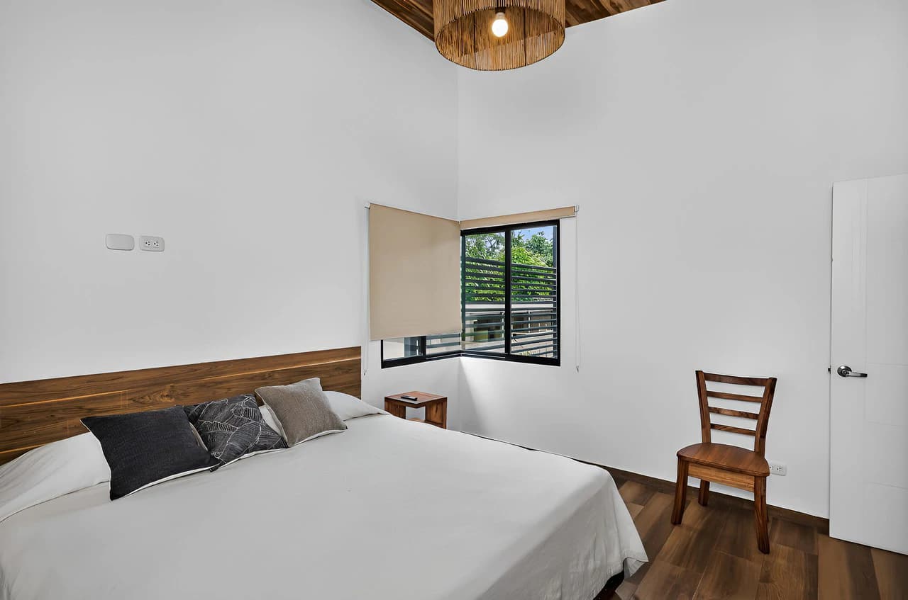 Villa Altamar: Four Private Villas Steps from Playa Langosta - photo 9