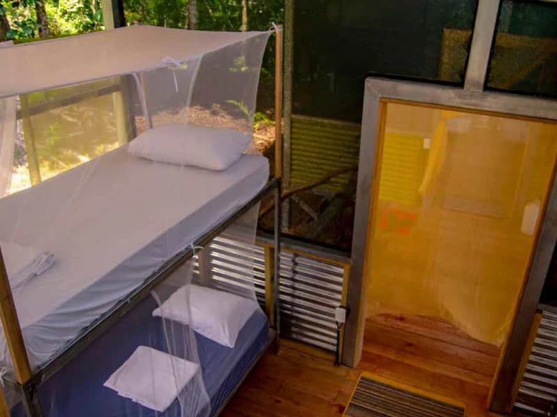 Ocean View Mountain House La Balsa - photo 7