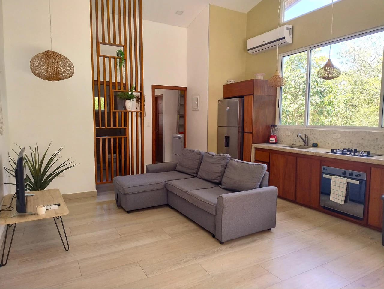Casa Colina de Serenidad: Countryside House For Sale in Playa Samara - photo 6
