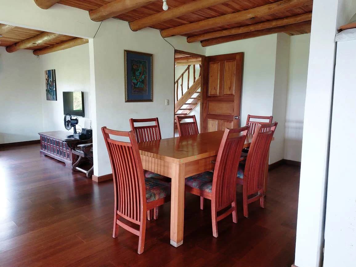 CHALET DEL LAGO - Beautiful A-Frame home in tropical garden - photo 6
