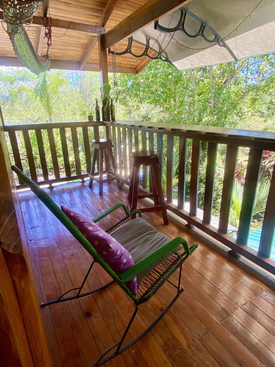 54 Acre Ranch in San Vito, Coto Brus - photo 10
