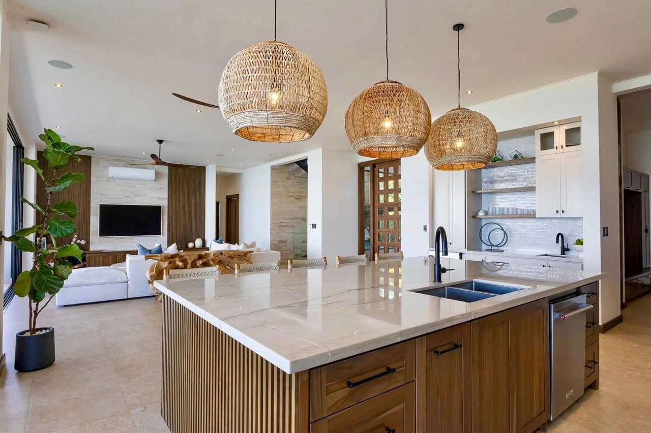 Luxurious 5 Bedroom Coastal Estate Dominical - photo 13