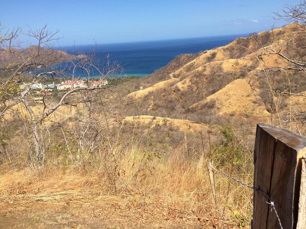 Ocean view property in the area of Guanacaste, great commercial opportunity near the Hotel Riu - photo 22