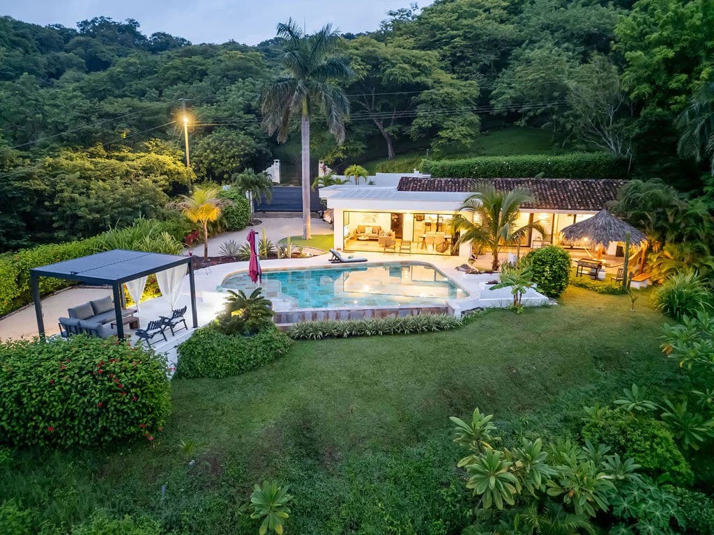 Villas Vista Verde: Tropical Hilltop Estate with breathtaking views - photo 6