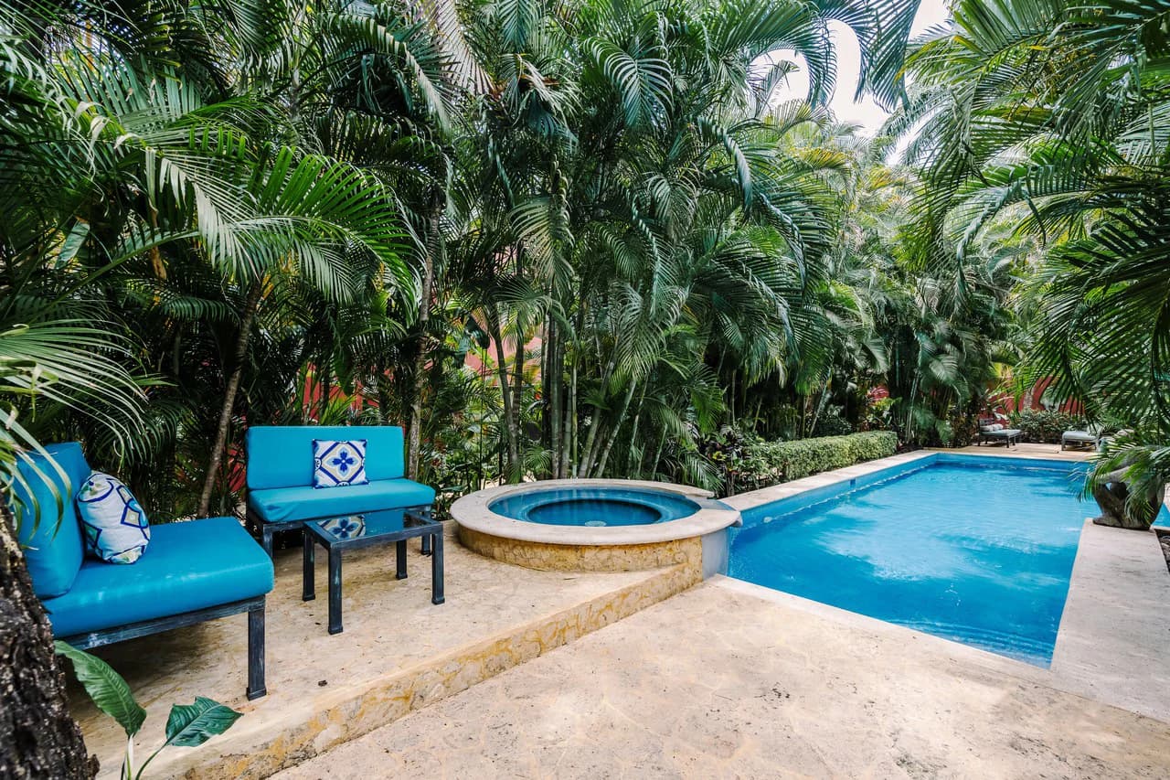 La Gaviota #2: Stef Surf 2BR Villa Steps from Playa Potrero - photo 25
