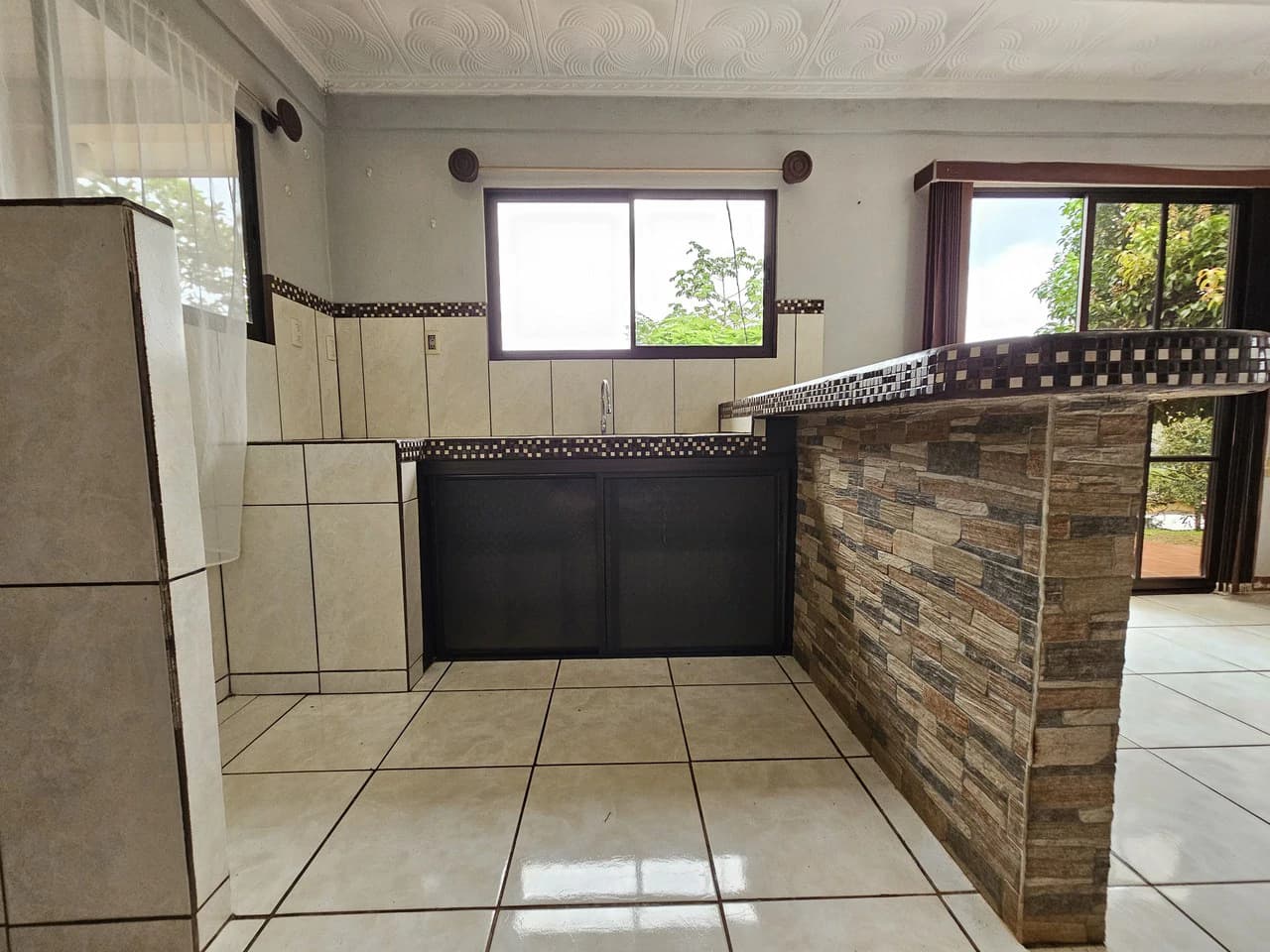 Se vende casa en villa nueva, Pedregoso, Pérez Zeledón: House For Sale in Pedregoso - photo 11