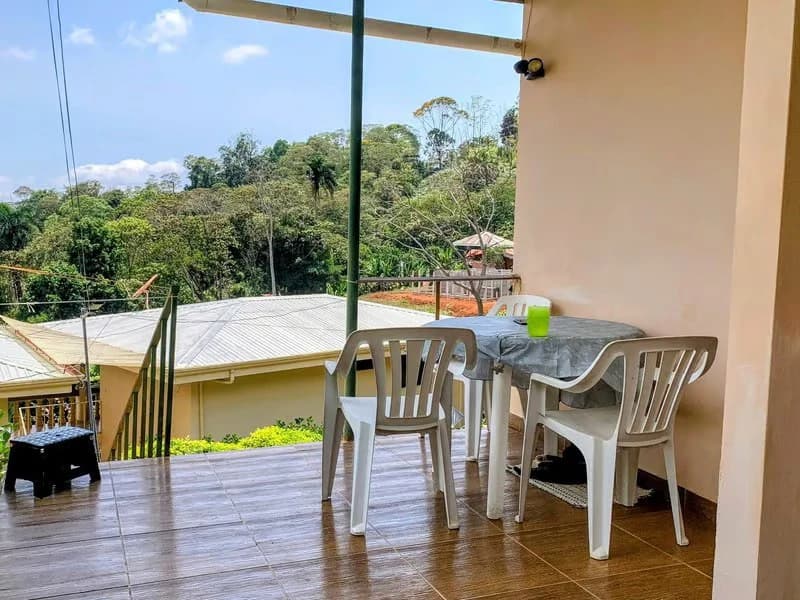 One-Bedroom with a Valley View!: Mountain House For Sale in San Rafael Norte - photo 3