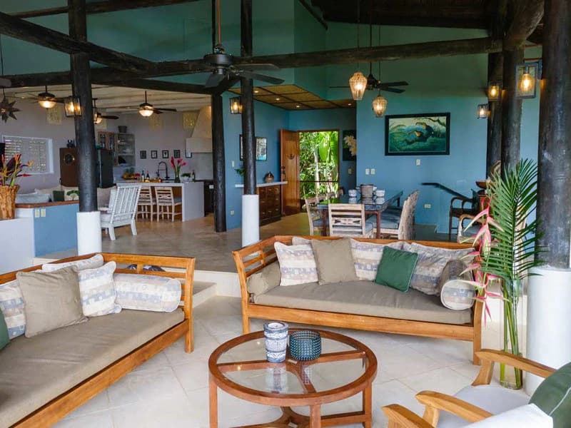 Casa Vista Azul: Incredible Ocean Views - photo 50