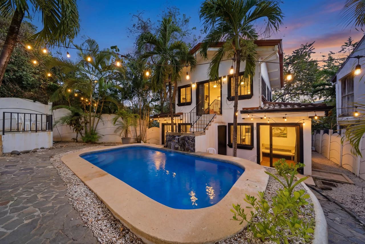 Hotel Gardenia: Turnkey Boutique Hotel in the Heart of Tamarindo - Proven Income Meets Tropical Lifestyle - photo 37