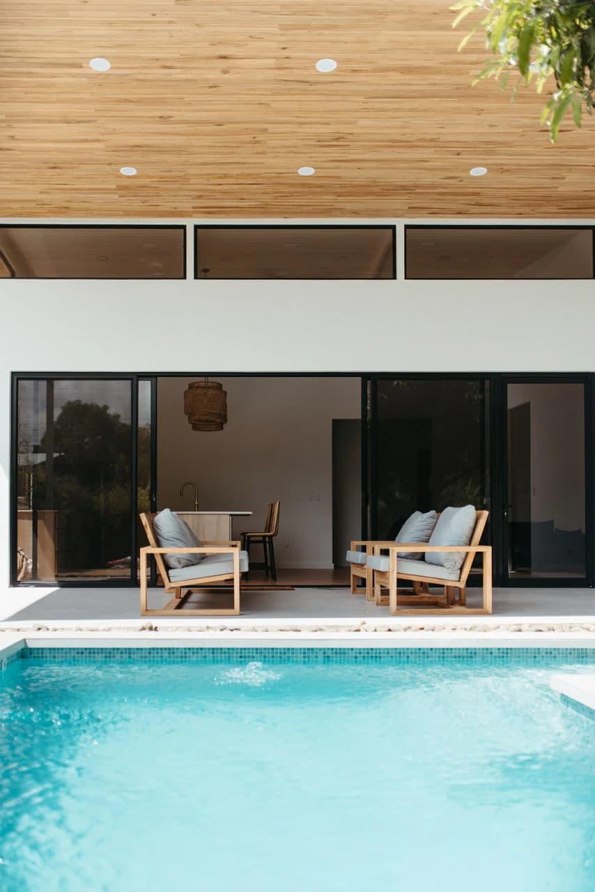 Casa Mango: Elevated Boho Home near the Beach - photo 6