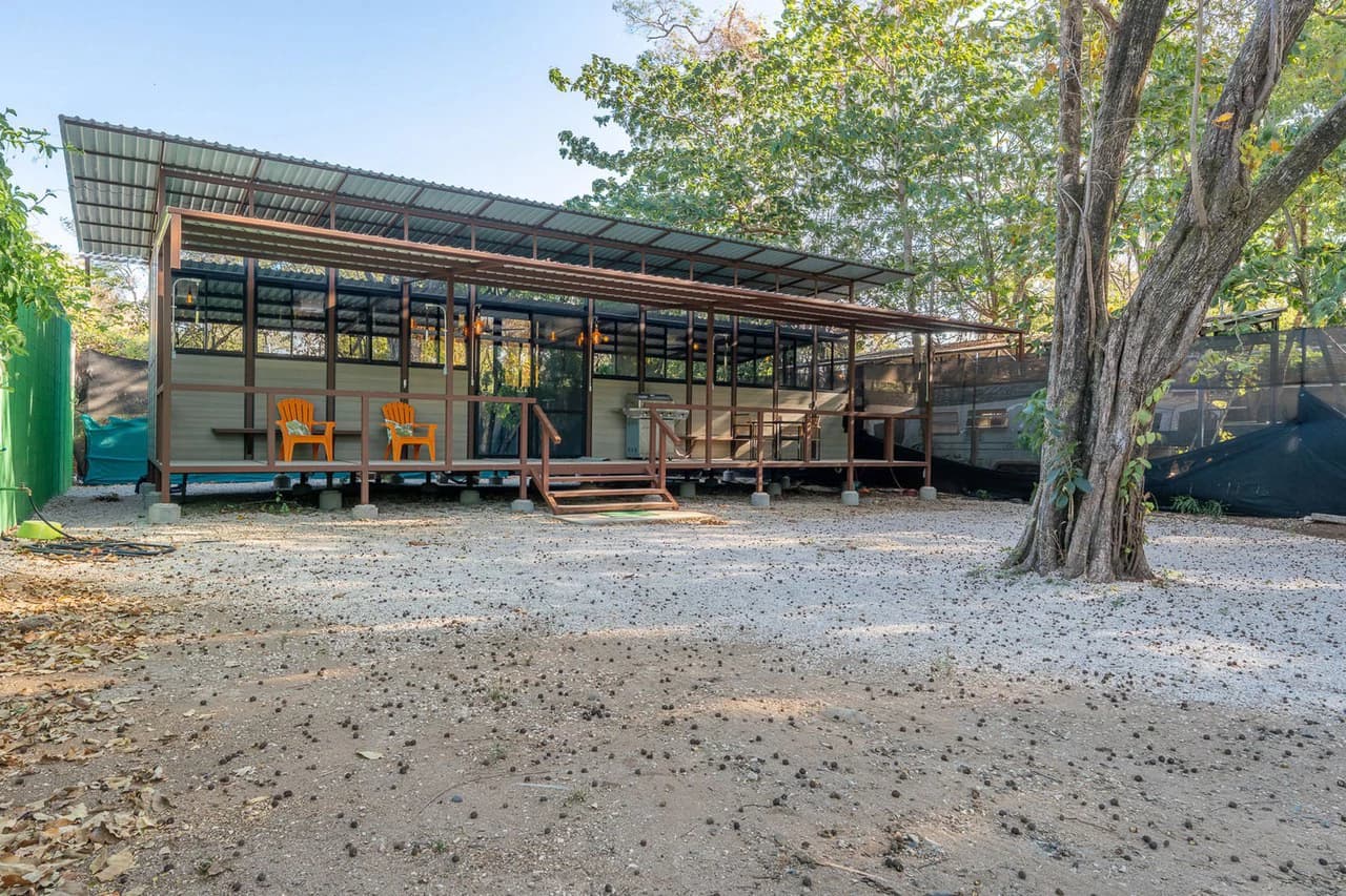 Casa Tranquila: Exceptional Value for a Prime Beachside Location