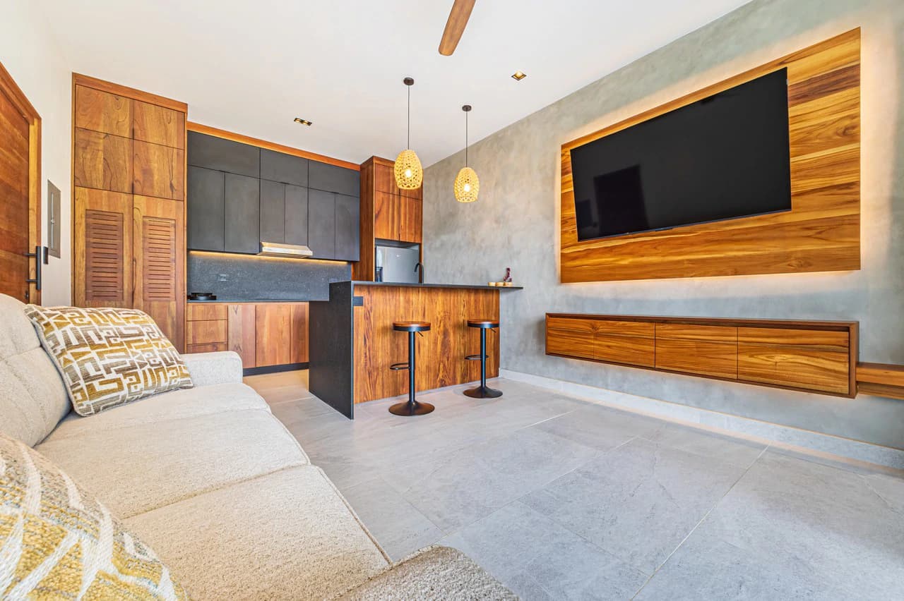 Casa Koules: Architectural 5-Bedroom Oceanview Estate in Prestigious Costa Verde Estates - photo 66