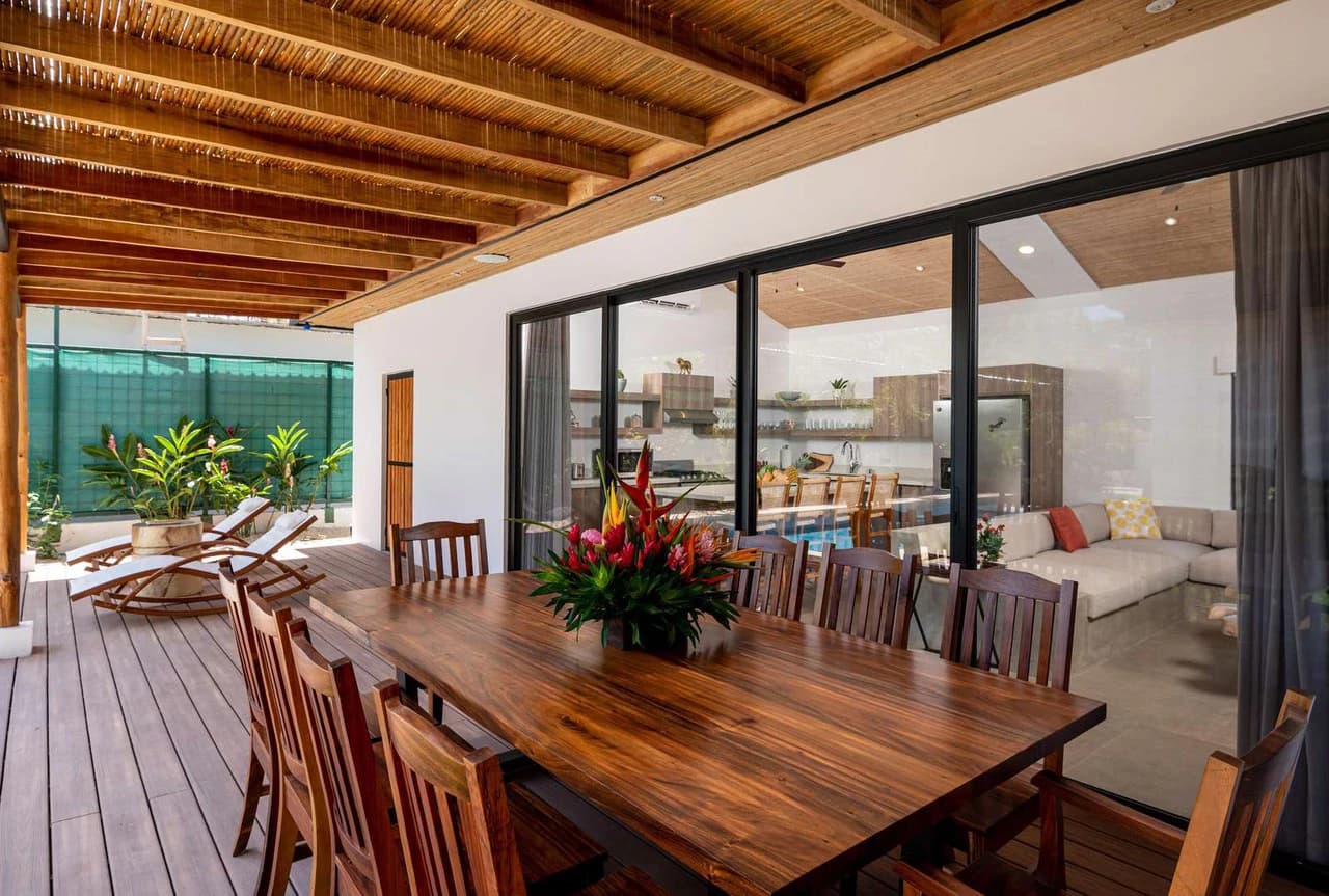 Casa Prema: Relaxed Coastal Living - photo 11