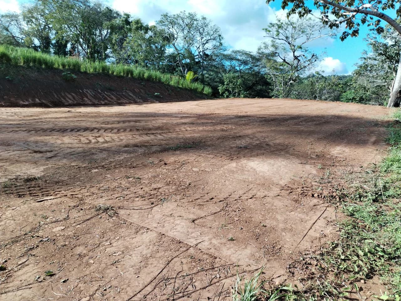 Rancho Monterrey Residential Lot 03: Beautiful and spacious lot with water and electric in place! - photo 2