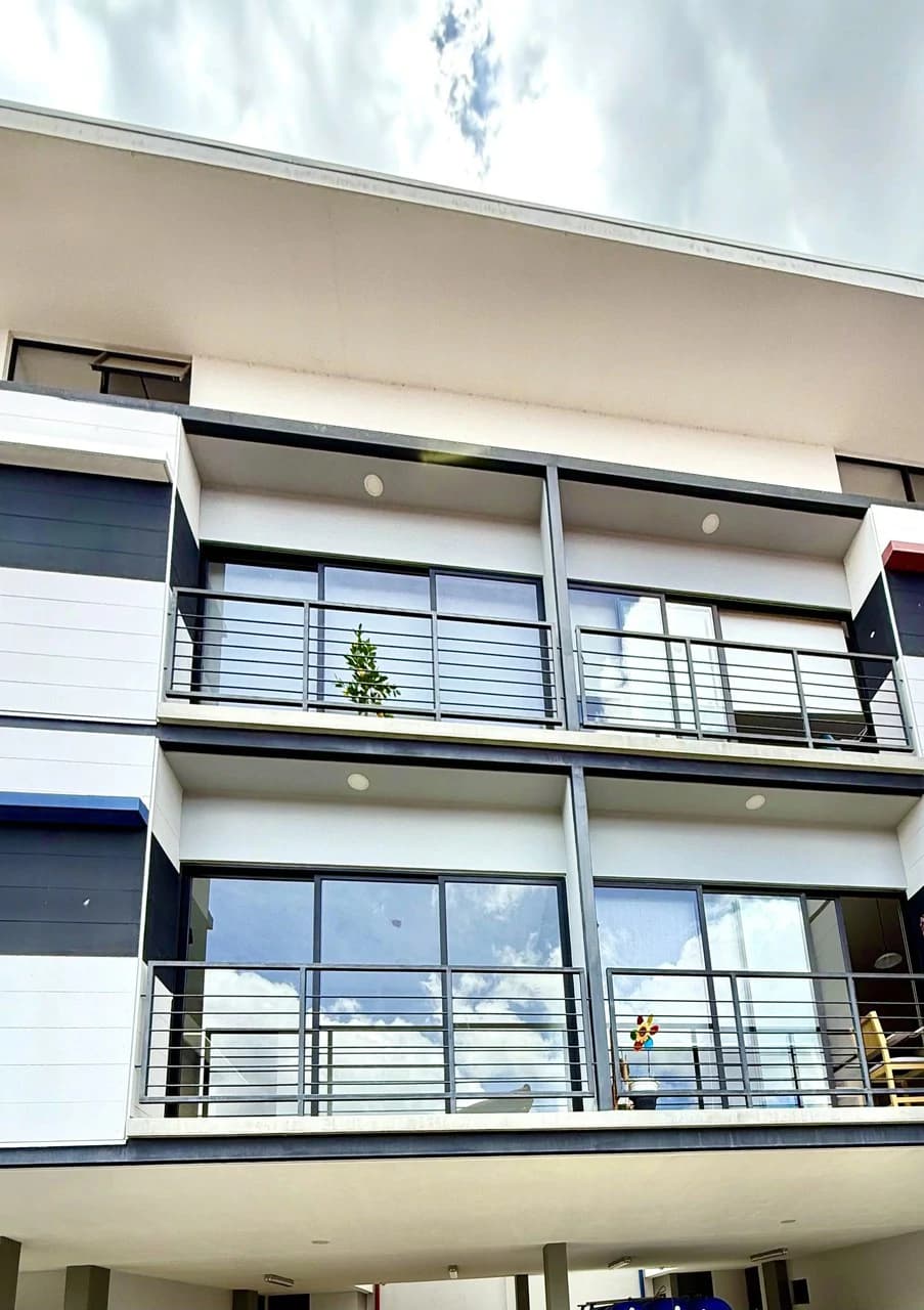 San Pedro Condo: Urban Sunset Loft - Modern Furnished 2 Bedroom Condo for Sale in San Pedro, San José - photo 39