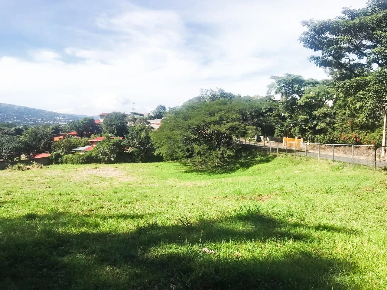 Property for sale in Santa Ana with mixed use such as paddle tennis courts, church and others Costa Rica - photo 8
