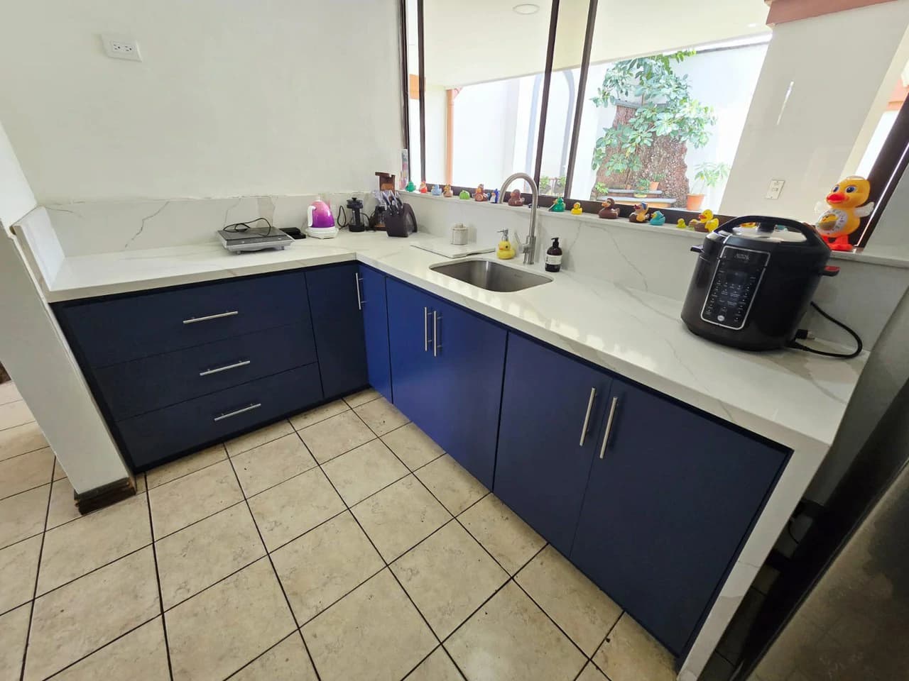LARGE HOUSE FOR SALE IN MERCEDES NORTE, HEREDIA - photo 24