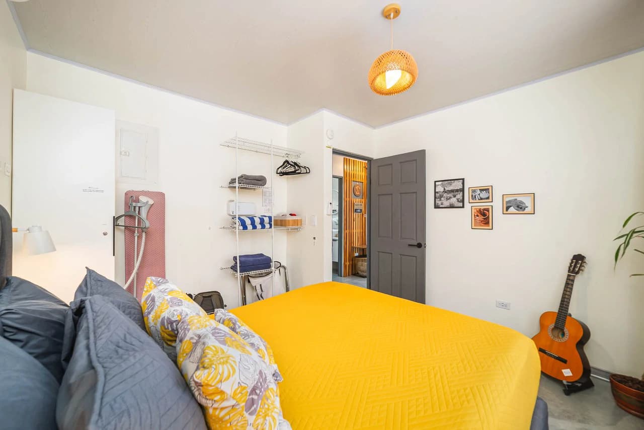 Casa Diria: Peaceful Turnkey 2BR Near Beaches - photo 26